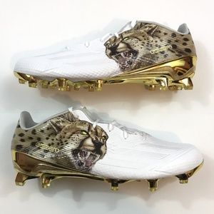 adizero cheetah cleats